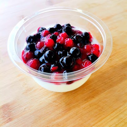 L'Entre Deux Sophia, Fast-Food à Valbonne