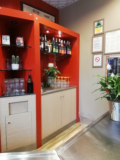 La Coupole, Fast-Food à Varennes-sur-Seine