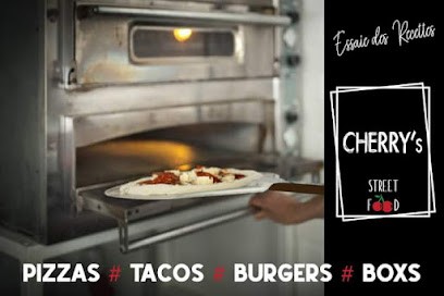 Le Cherry's, Snack-Bar à Céret