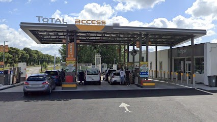 La Croissanterie, Sandwicherie à Niort