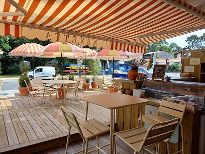 Ninetta, Fast-Food à Lège-Cap-Ferret