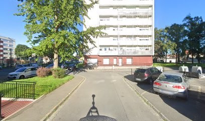 Foodtruck Taste N’joy, Fast-Food à Valenciennes