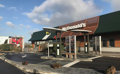 Mcdonald's Restauration Rapide à Lagny-le-Sec
