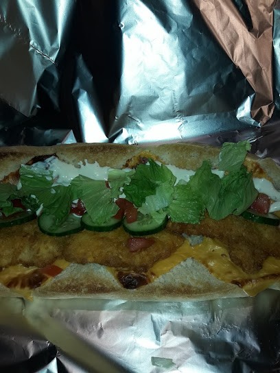 La Mie Marie, Sandwicherie à Wassy