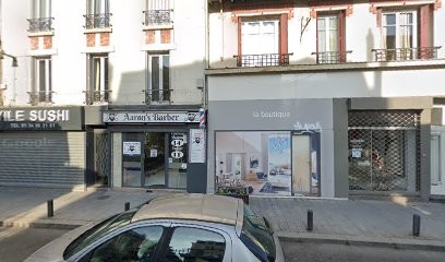 Fruits D’amour, Fast-Food à Enghien-les-Bains