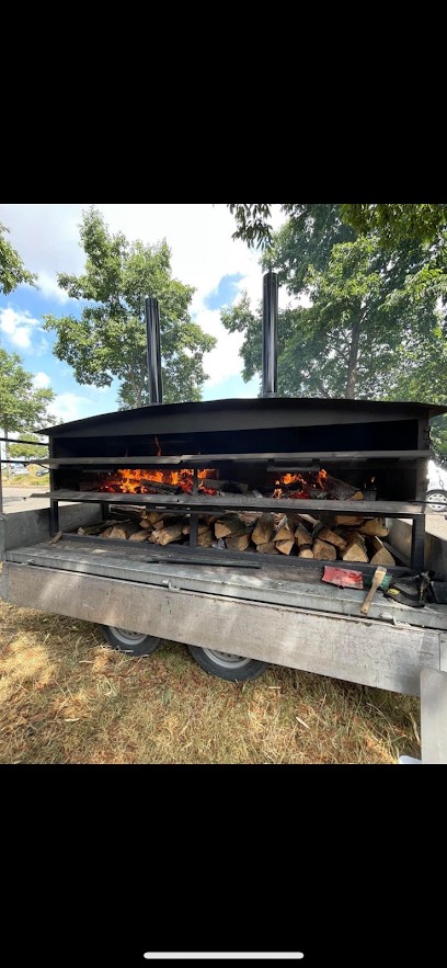 ELSASS PIZZFLAM’S, Fast-Food à Montceau-les-Mines