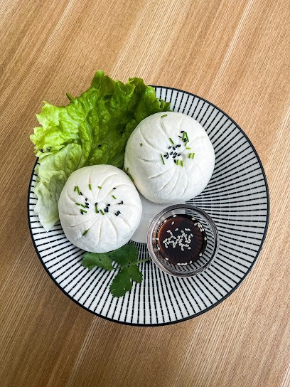 Le Little Bao, Fast-Food à Vougy