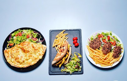 L'Etoile, Fast-Food à Nîmes