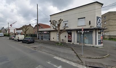 26 - Steak House, Fast-Food à Nogent-sur-Oise