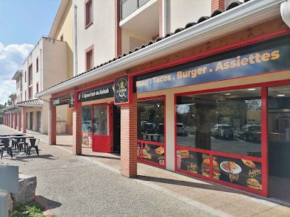 ó Gyros, Fast-Food à Plaisance-du-Touch