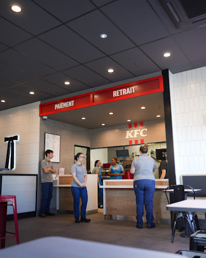 Kfc Rambouillet, Restauration Rapide à Rambouillet