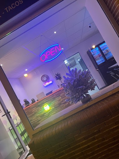 BSK Kebab, Fast-Food à Joué-sur-Erdre