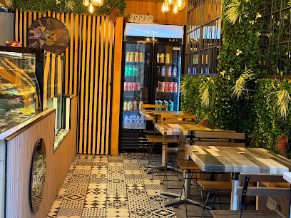 Burgerti Restauration Rapide à Bordeaux