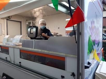 Minh-Saveurs, Fast-Food à Benfeld