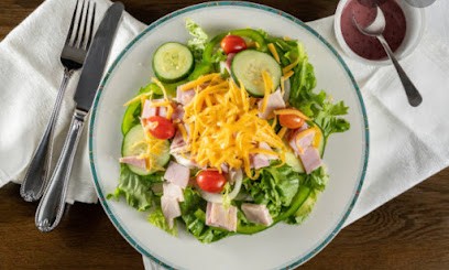 Family Naan, Fast-Food à Melun