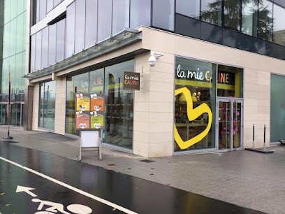 sarl jenelynne, Fast-Food à Bezons