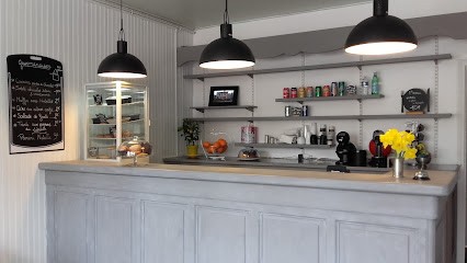 Calvaioli, Fast-Food à Saint-Martin-de-la-Lieue