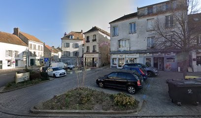 Marines Kebab, Fast-Food à Marines