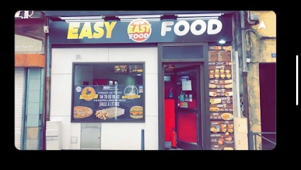 CHEZ HOUSNI TACOS PIZZA BURGER Livraison Et à Emporter, Fast-Food à Pierre-Bénite