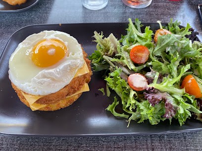 Le 50, Fast-Food à Saint-Trojan-les-Bains