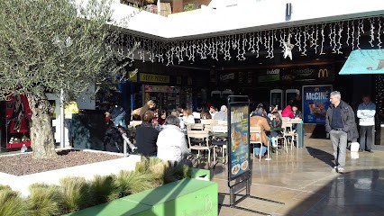 McDonald's, Fast-Food à Marseille 08