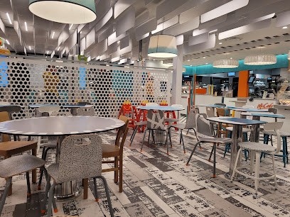 McDonald's Saint Pol de Léon, Fast-Food à Saint-Pol-de-Léon