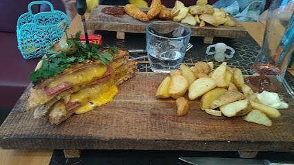 O Street Food, Fast-Food à Meaux