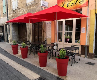 Snack Kebab L'EnVie, Fast-Food à Saint-Jean-du-Gard