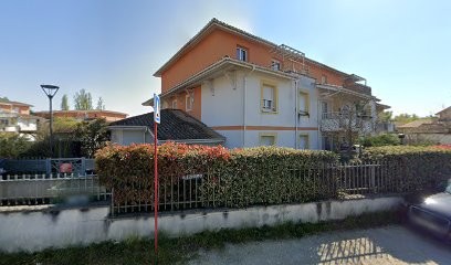 ELLA Bolerie Méditerranéenne - Villenave-d'Ornon, Fast-Food à Villenave-d'Ornon