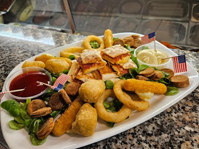 Friterie FRITCHE, Fast-Food à Hasnon