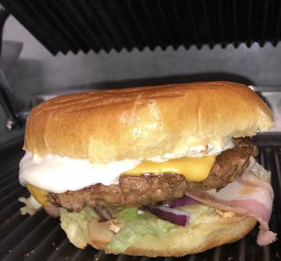 Le Spécial Fast Food, Fast-Food à Carpentras