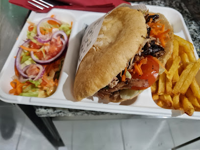 Les Saveurs De Gwada Restauration Rapide à Migennes