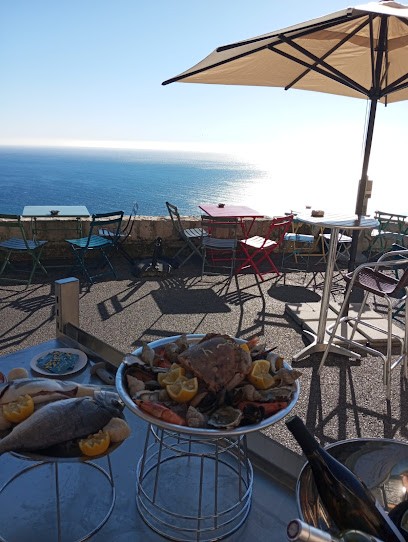 Food'eze, Fast-Food à Èze