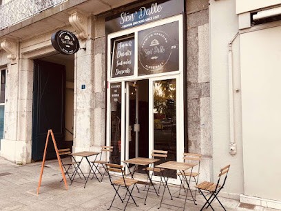 Sten'Dalle, Fast-Food à Grenoble