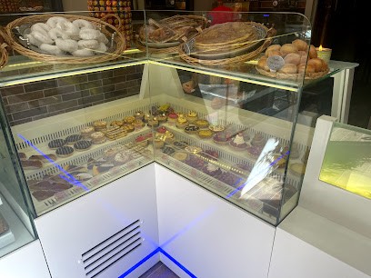 Gourmandise De Paris, Sandwicherie à Villejuif