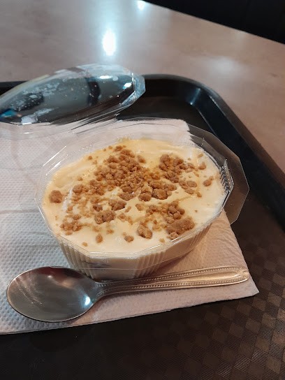 Love Snack, Fast-Food à Thann