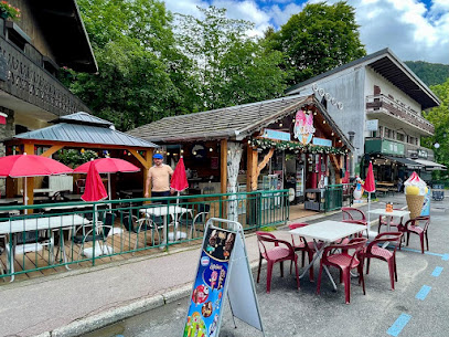Le Petit Q, Restauration Rapide à Morzine