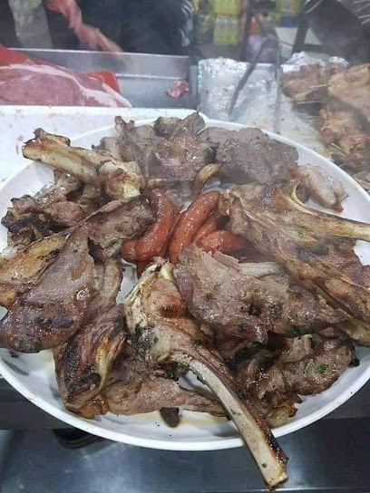 Restaurent Chez Mamie, Fast-Food à Salon-de-Provence