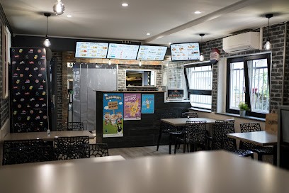 Ö CLASSIC, Fast-Food à Schiltigheim