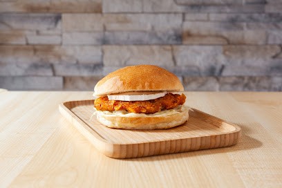 Raven's burger, Fast-Food à Marseille 04