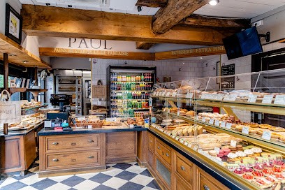 PAUL, Sandwicherie à Bordeaux
