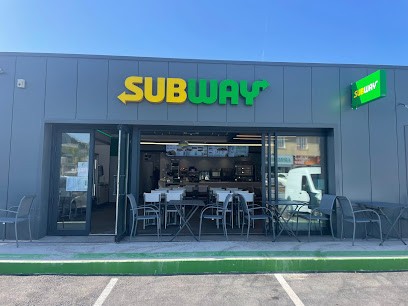 Subway, Sandwicherie à Ajaccio