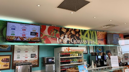 La Croissanterie, Sandwicherie à Bosc-Mesnil