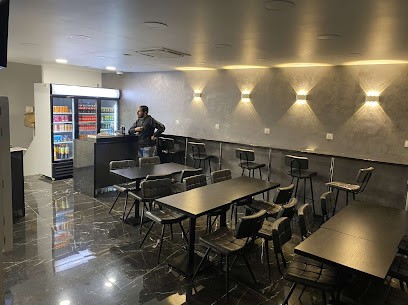 Igo, Fast-Food à Melun