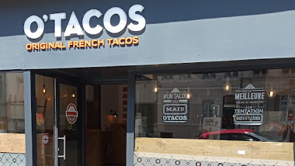 O'tacos, Restauration Rapide à Boulogne-sur-Mer