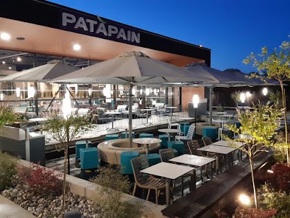 Patapain, Sandwicherie à Ormes