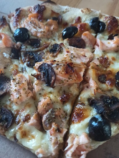 L'ATELIER GOURMAND, Fast-Food à Saint-Christophe-en-Bresse