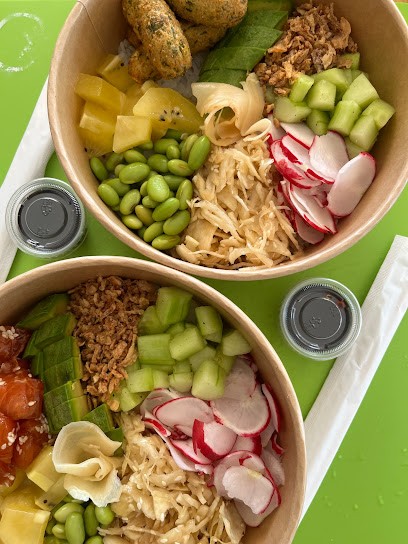 Épicébon 34, Fast-Food à Paulhan