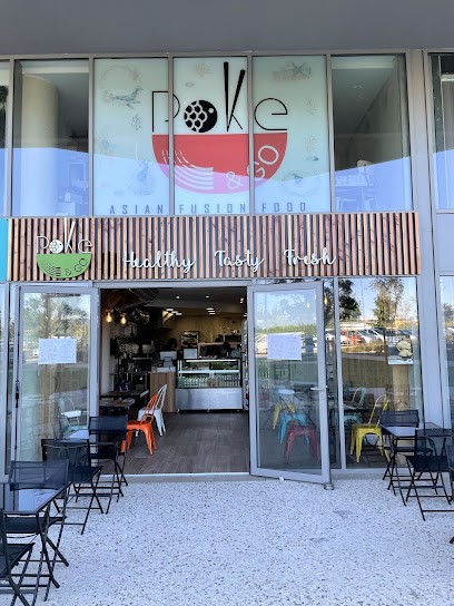 Poke & Go, Fast-Food à Castelnau-le-Lez