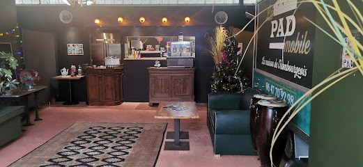 La PAD Mobile, Fast-Food à Saint-Valérien